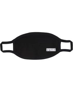 Neff Men's Daily Logo Reusable Washable Cotton Face Mask