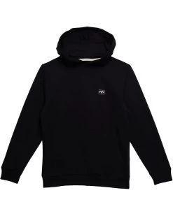 Billabong Kids All Day Pullover Hoodie Fleece Top (Big Kids)