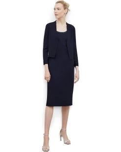 M.M.LaFleur Sant Ambroeus Jardigan