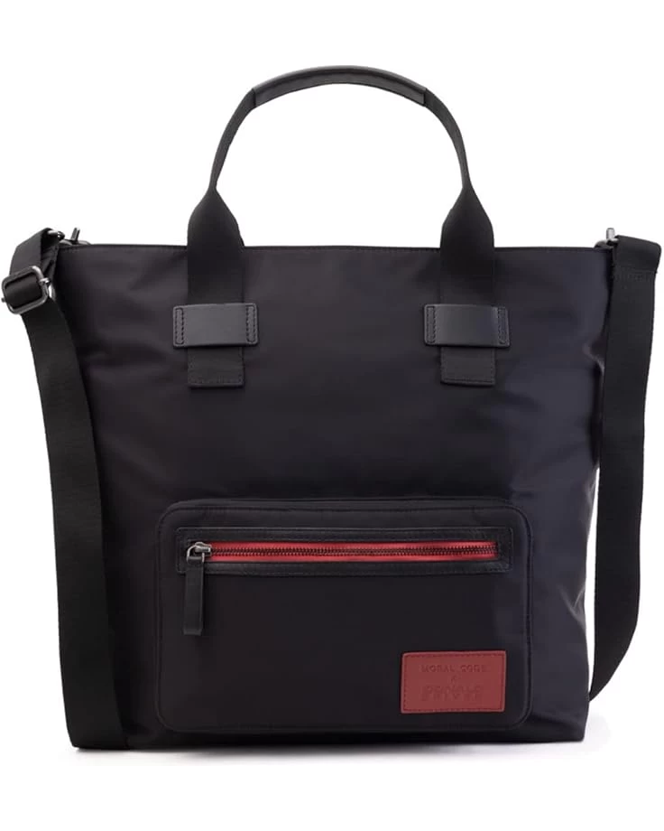 Moral Code Donald Driver Courage Tote 3 Moral Code Donald Driver Courage Tote