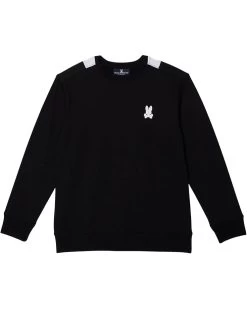 Psycho Bunny Kids Wilkes Sweatshirt (Little Kids/Big Kids)