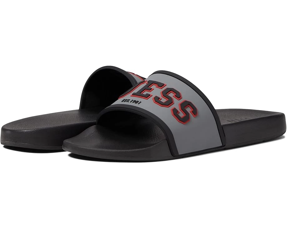 GUESS Elliot 2 3 GUESS Elliot 2