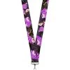 Buckle-Down Lanyard-1.0-Cheshire Cat Tree Poses -Fashion Clothing Store 51drwf6f2tL. AC SR736920
