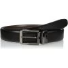 Perry Ellis Portfolio Men's 2-Tone Matte And Shine Buckle Reversible Belt 1 Perry Ellis Portfolio Men's 2-Tone Matte And Shine Buckle Reversible Belt -Fashion Clothing Store 51gmG4aOtJL. AC SR736920