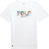 Polo Ralph Lauren Kids Logo Cotton Jersey Tee (Big Kids) -Fashion Clothing Store 51hZcINodPL. AC SR736920