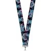 Buckle-Down Lanyard-1.0-Stitch 2-expressions/2-poses Tropical Flora -Fashion Clothing Store 51hc8IdpA1L. AC SR736920