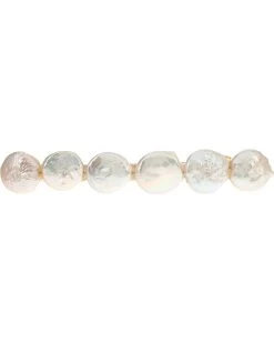 Madewell Freshwater Pearl Barrette