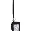 Vera Bradley Microfiber Zip ID Case And Lanyard Combo 1 Vera Bradley Microfiber Zip ID Case And Lanyard Combo -Fashion Clothing Store 51l4KzcZTIS. AC SR736920