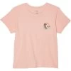 Roxy Kids Welcome To Paradise T-Shirt (Little Kids/Big Kids)