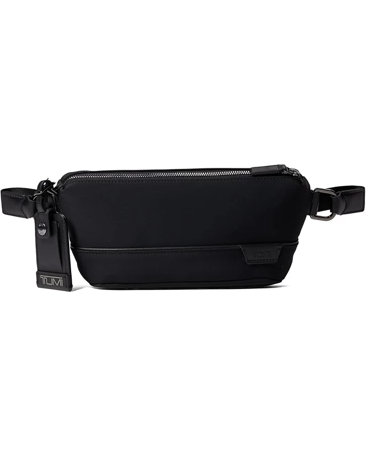 Tumi Daven Waist Pack 3 Tumi Daven Waist Pack