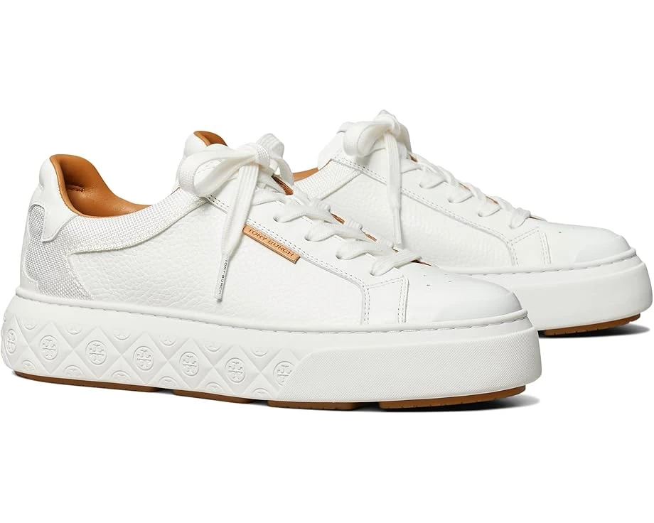 Tory Burch Ladybug Sneaker 3 Tory Burch Ladybug Sneaker