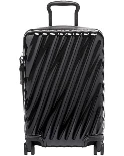 Tumi 19 Degree Polycarbonate International Expandable 4 Wheel Carry-On