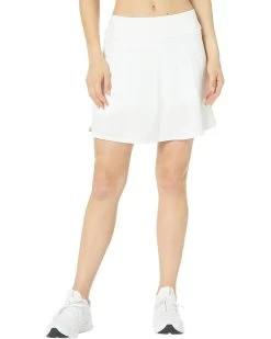 PUMA Golf Powershape Solid Skirt