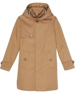 Burberry Kids Bradley Check (Little Kids/Big Kids)