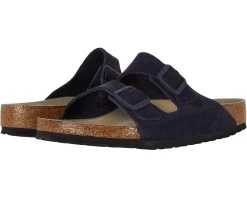 Birkenstock Arizona Soft Footbed