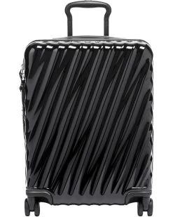 Tumi 19 Degree Polycarbonate Continental Expandable 4 Wheel Carry-On