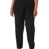 Calvin Klein Women's Plus Size Career Pant -Fashion Clothing Store 613fqOXTcSL. AC SR736920