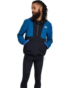 Saucony Saucony Track Anorak