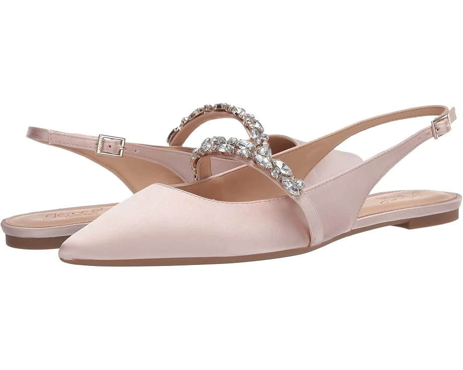 Jewel Badgley Mischka Bambi 3 Jewel Badgley Mischka Bambi