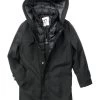 Appaman Kids New Gotham Coat (Toddler/Little Kids/Big Kids) 2 Appaman Kids New Gotham Coat (Toddler/Little Kids/Big Kids) -Fashion Clothing Store 614OQBFK6jL. AC SR736920
