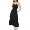 PACT Organic Cotton Fit-and-Flare Midi Dress 1 PACT Organic Cotton Fit-and-Flare Midi Dress -Fashion Clothing Store 6174H9AsxAL. AC SR736920