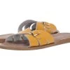 Salt Water Sandal By Hoy Shoes Classic Slide (Little Kid) -Fashion Clothing Store 6175EA ynVL. AC SR920736