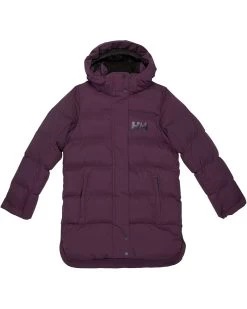 Helly Hansen Kids Luca Puffy Parka (Big Kids)