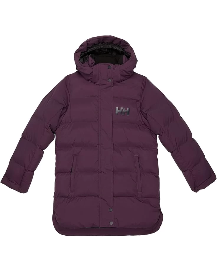 Helly Hansen Kids Luca Puffy Parka (Big Kids) 3 Helly Hansen Kids Luca Puffy Parka (Big Kids)