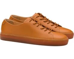 Moral Code Clover Sneaker