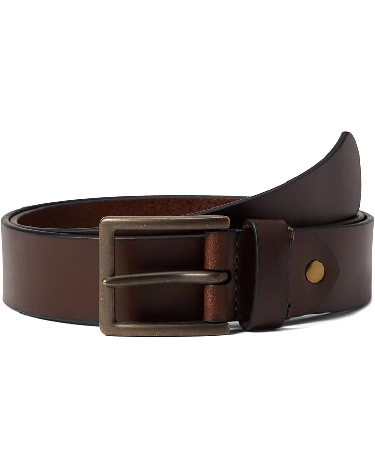 Johnston & Murphy Rivet Belt 3 Johnston & Murphy Rivet Belt