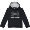 Under Armour Kids Halftone Logo Hoodie (Big Kids) -Fashion Clothing Store 61B9OcblxxL. AC SR736920