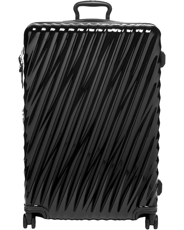Tumi 19 Degree Polycarbonate Extended Trip Expandable 4 Wheel Packing Case 3 Tumi 19 Degree Polycarbonate Extended Trip Expandable 4 Wheel Packing Case