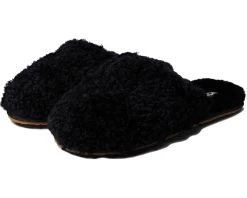 UGG Maxi Curly Slide