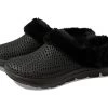 SKECHERS Foamies GOwalk 5 - Cozy Embrace Clog -Fashion Clothing Store 61DFWd7pe3L. AC SR920736