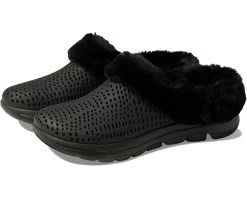 SKECHERS Foamies GOwalk 5 - Cozy Embrace Clog