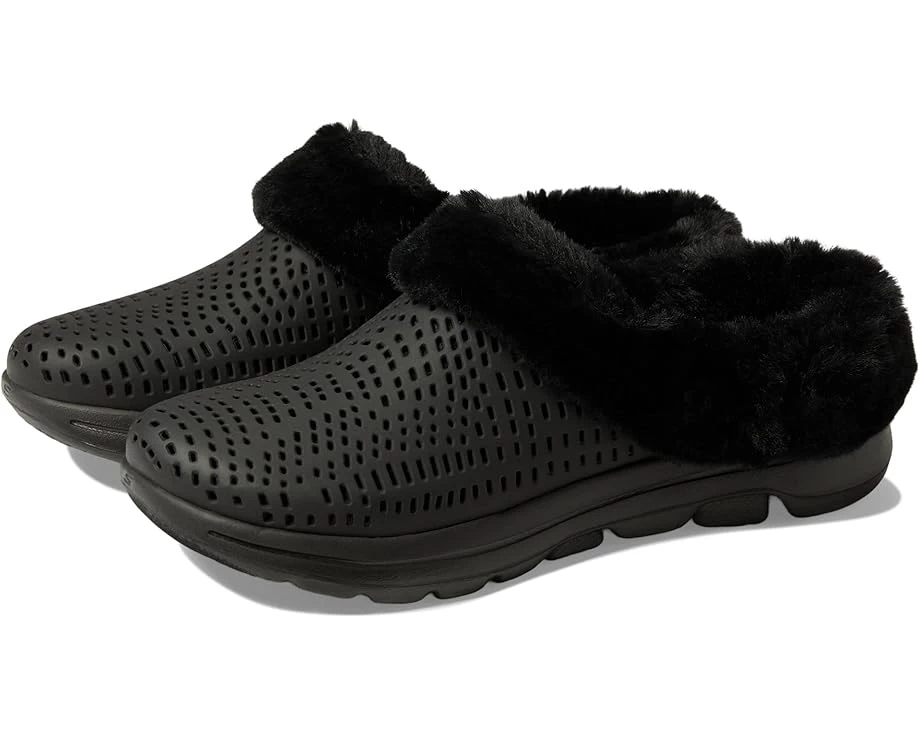 SKECHERS Foamies GOwalk 5 - Cozy Embrace Clog 3 SKECHERS Foamies GOwalk 5 - Cozy Embrace Clog