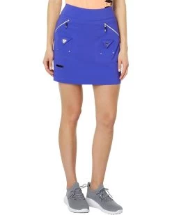 Jamie Sadock 17.5" Skort