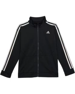 Adidas Kids Essential Tricot Jacket (Big Kids)