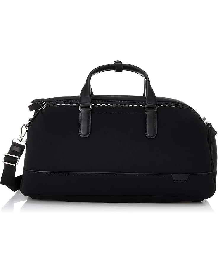 Tumi Port Weekend Duffel 3 Tumi Port Weekend Duffel