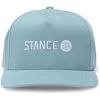 Stance Icon Snapback Hat