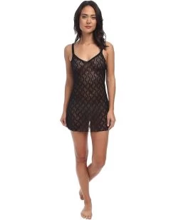 B.tempt'd By Wacoal Lace Kiss Chemise
