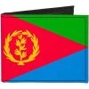 Buckle-Down Canvas Bi-fold Wallet-Eritrea Flag -Fashion Clothing Store 61GlKkk1yxL. AC SR736920