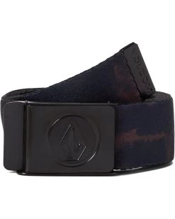 Volcom Circle Web Belt