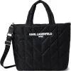 Karl Lagerfeld Paris Voyage Tote 2 Karl Lagerfeld Paris Voyage Tote -Fashion Clothing Store 61HEDMqprvL. AC SR736920
