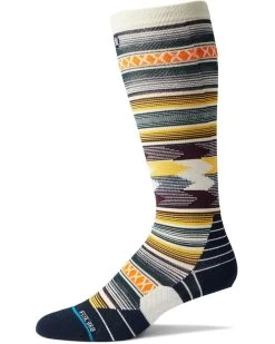 Stance Baron Merino Blend Snow Sport Sock