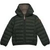 Save The Duck Kids Dony Hooded Jacket (Toddler/Little Kids/Big Kids) -Fashion Clothing Store 61IWEVXaU3L. AC SR736920