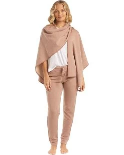 Helen Jon Maxwell Wrap