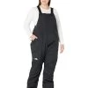 The North Face Plus Size Freedom Insulated Bib -Fashion Clothing Store 61Ifh64DCdL. AC SR736920