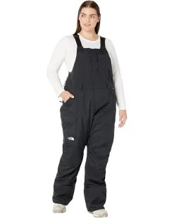 The North Face Plus Size Freedom Insulated Bib