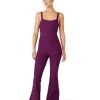 Beyond Yoga Spacedye Hit The Scene Jumpsuit -Fashion Clothing Store 61J0lE3N4 L. AC SR736920